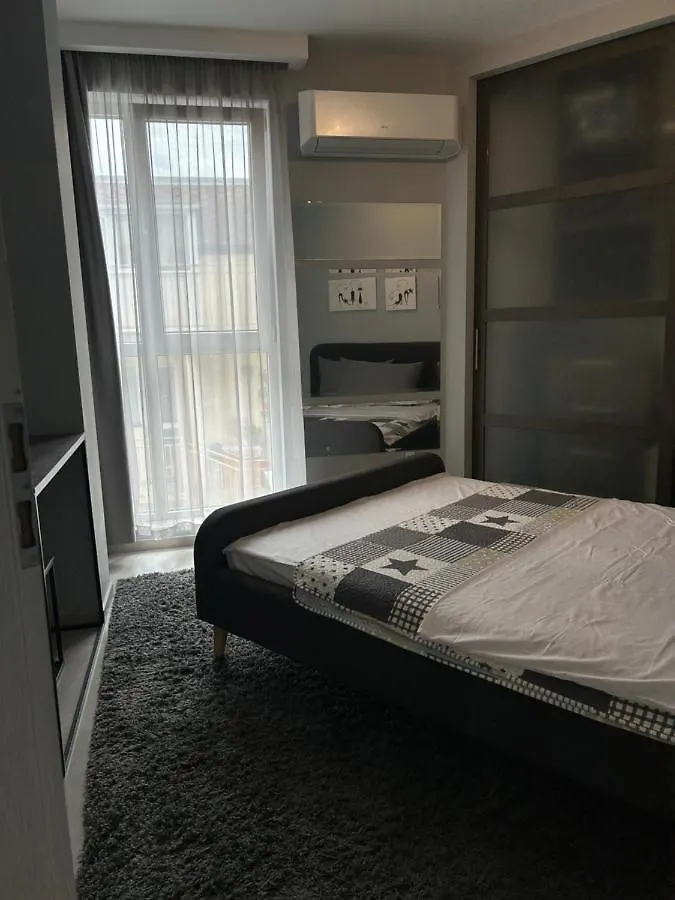 Apartment Апартамент Лили
