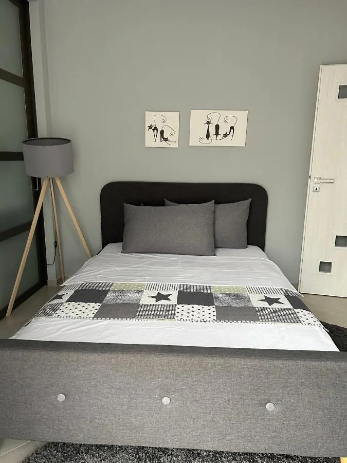 Apartment Апартамент Лили Bulgaria